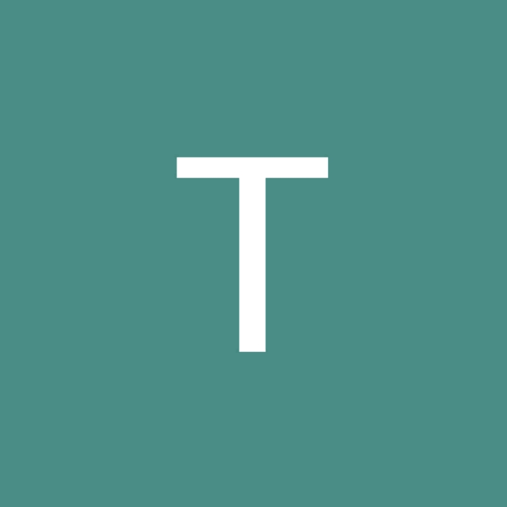 Meet your Posher, T